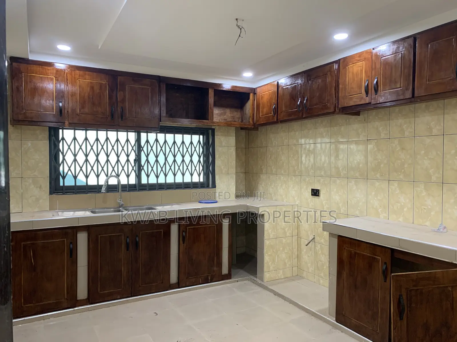 4bdrm House in Oyarifa for rent