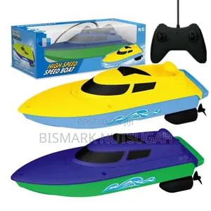 Racing Toy Boats for Sale