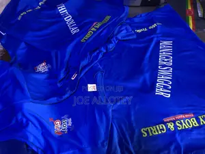 Quality T-Shirt Printing