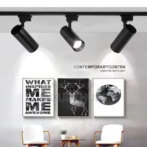 30w Modern Fashion Track Light
