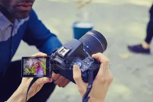 Canon Eos 250d Camera