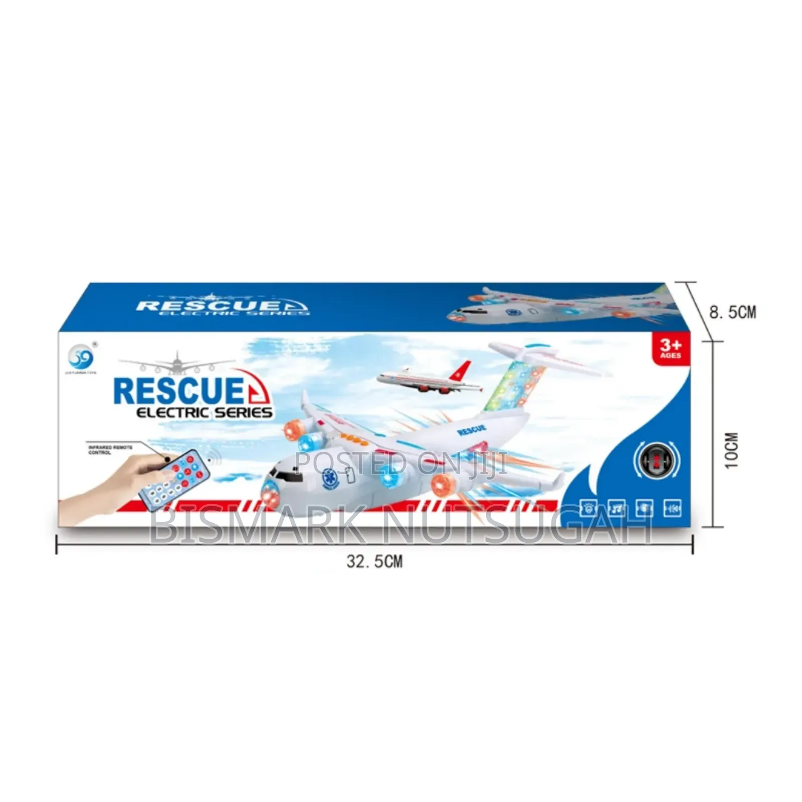 Toy Airplane for Sale