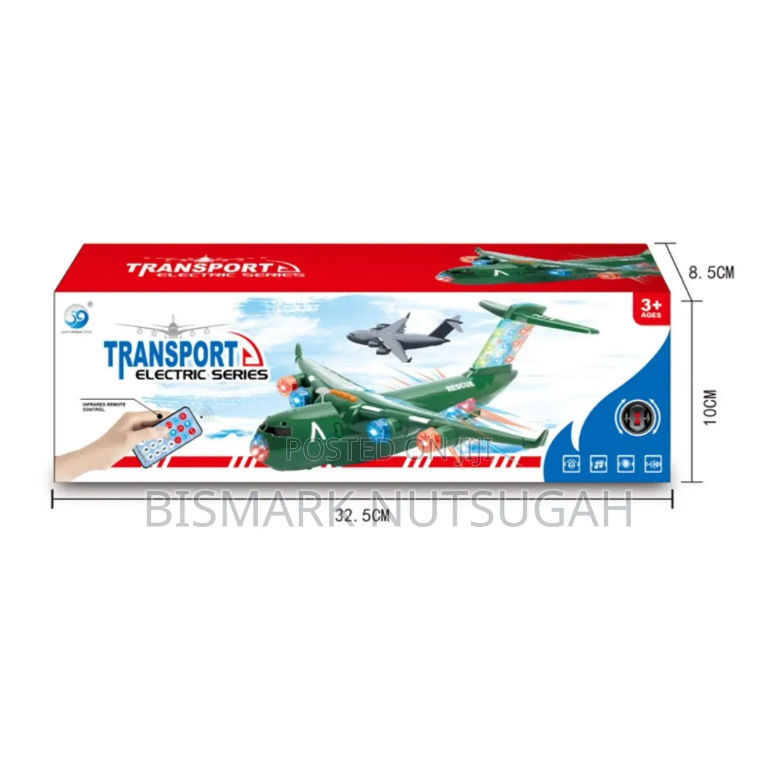 Toy Airplane for Sale