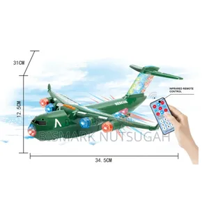 Toy Airplane for Sale