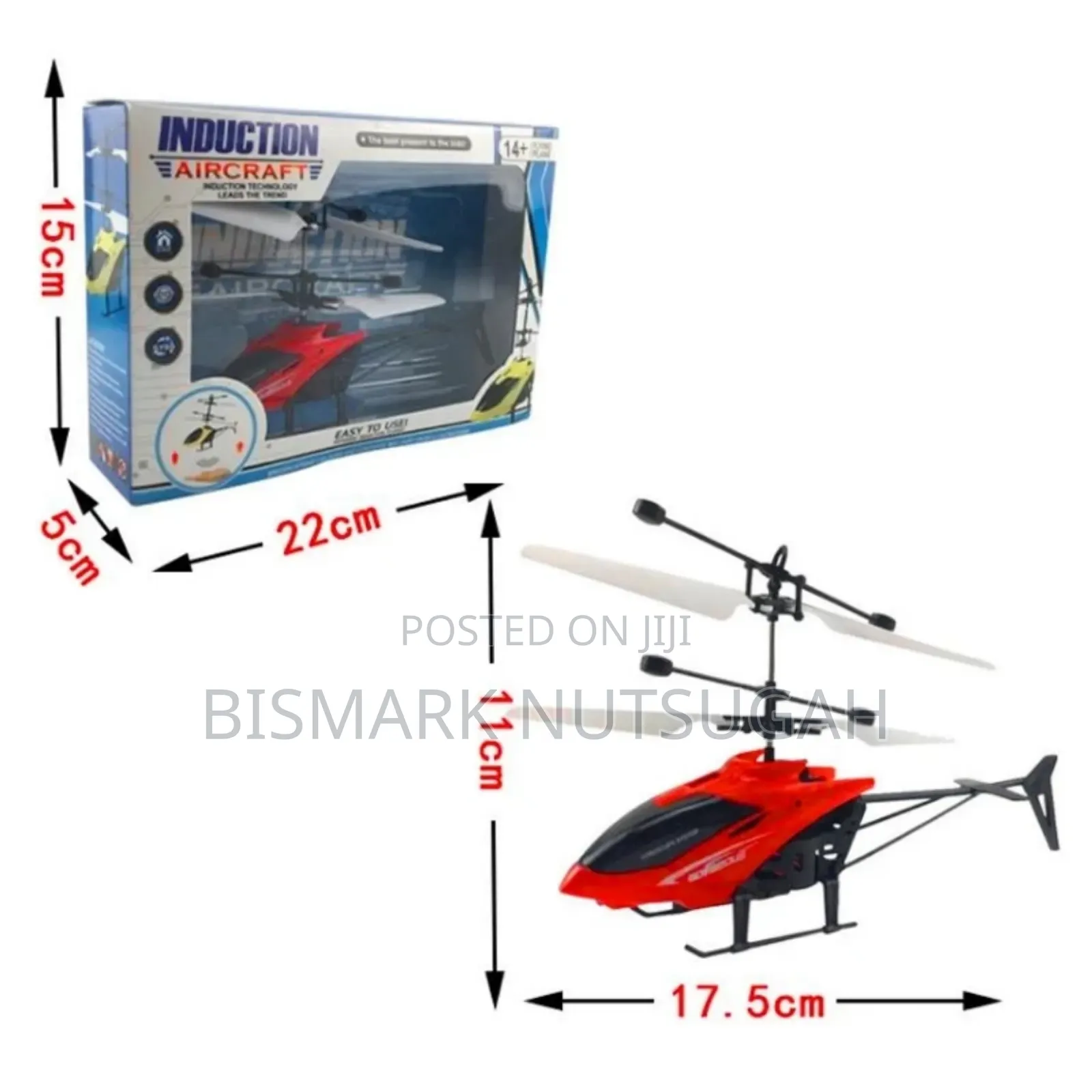 Toy Airplane for Sale