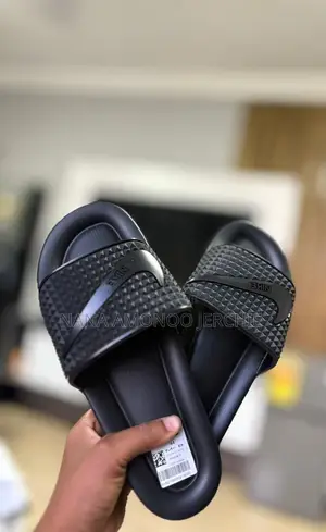 Brand New Slippers