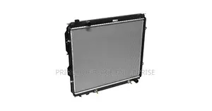 Tundra 2004 2006 Radiator,Toyota Sequoia 2001 2007 Radiator