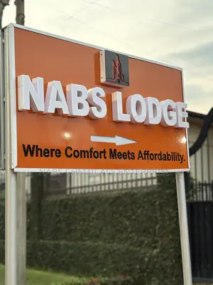 Nabs Lodge Annex