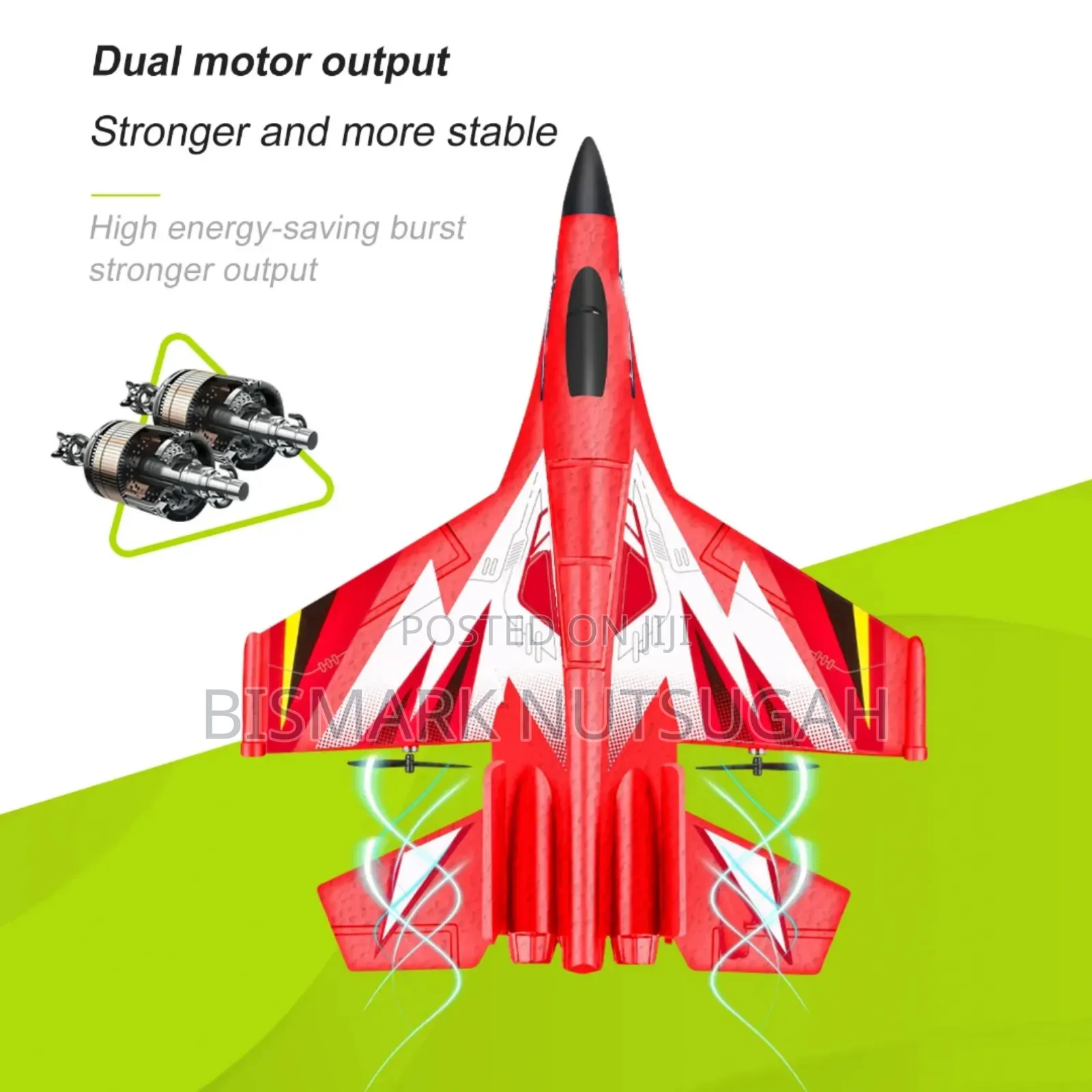 Toy Airplane for Sale