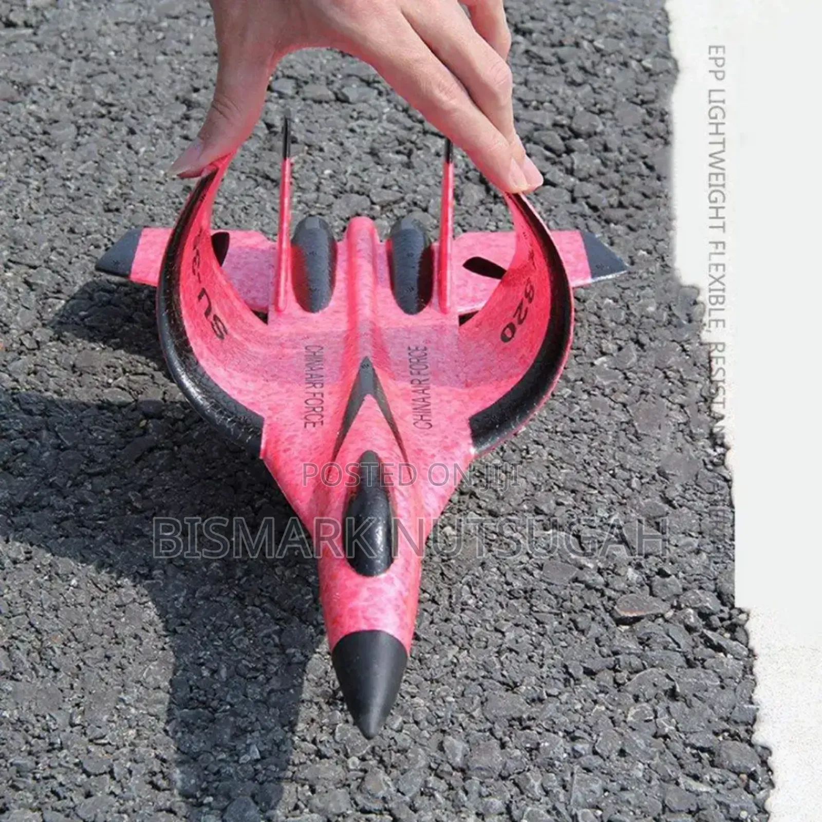 Toy Airplane for Sale