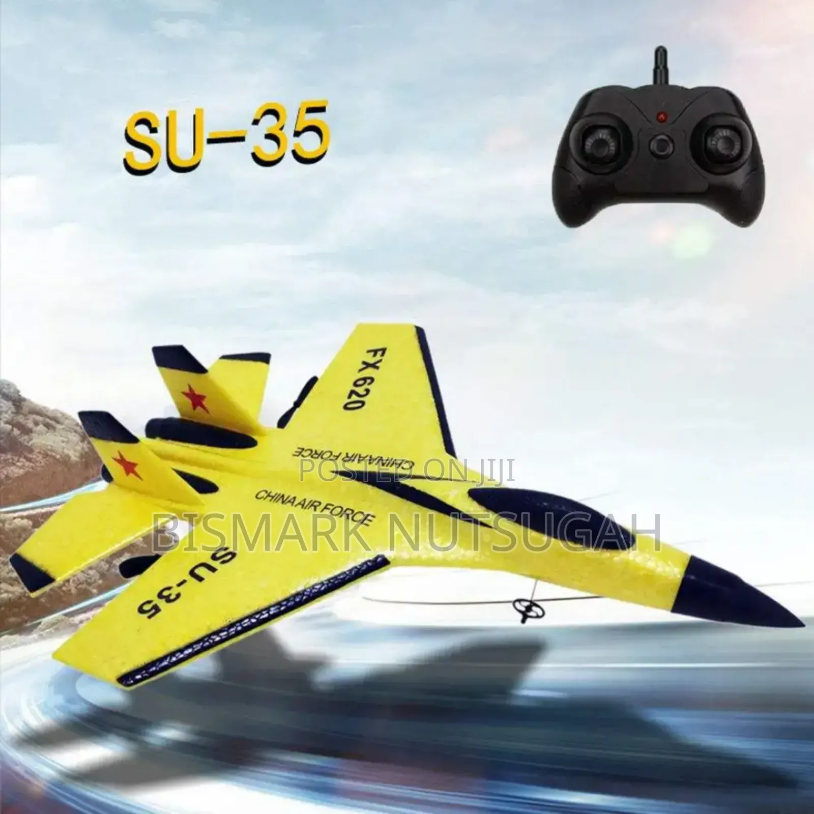 Toy Airplane for Sale