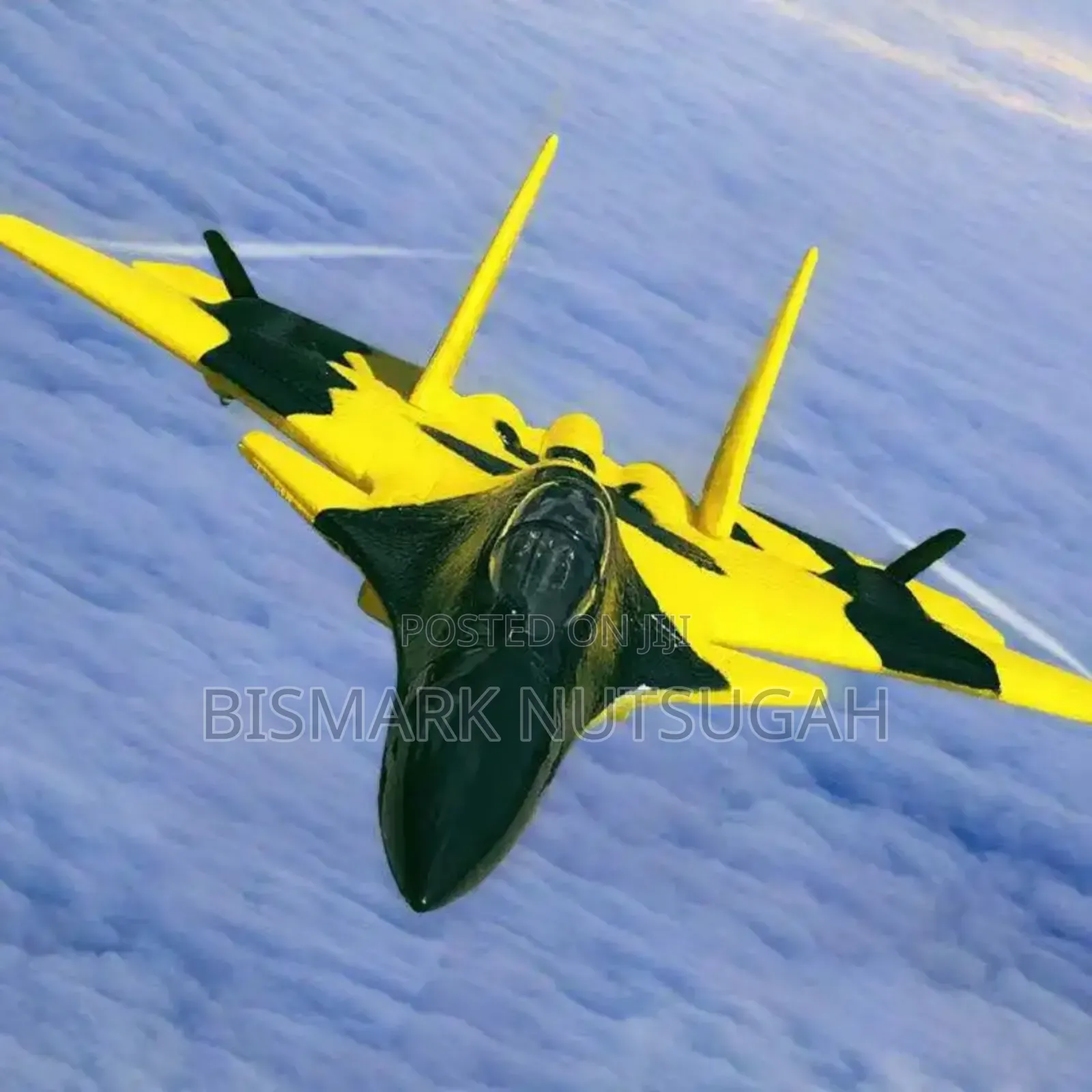 Toy Airplane for Sale