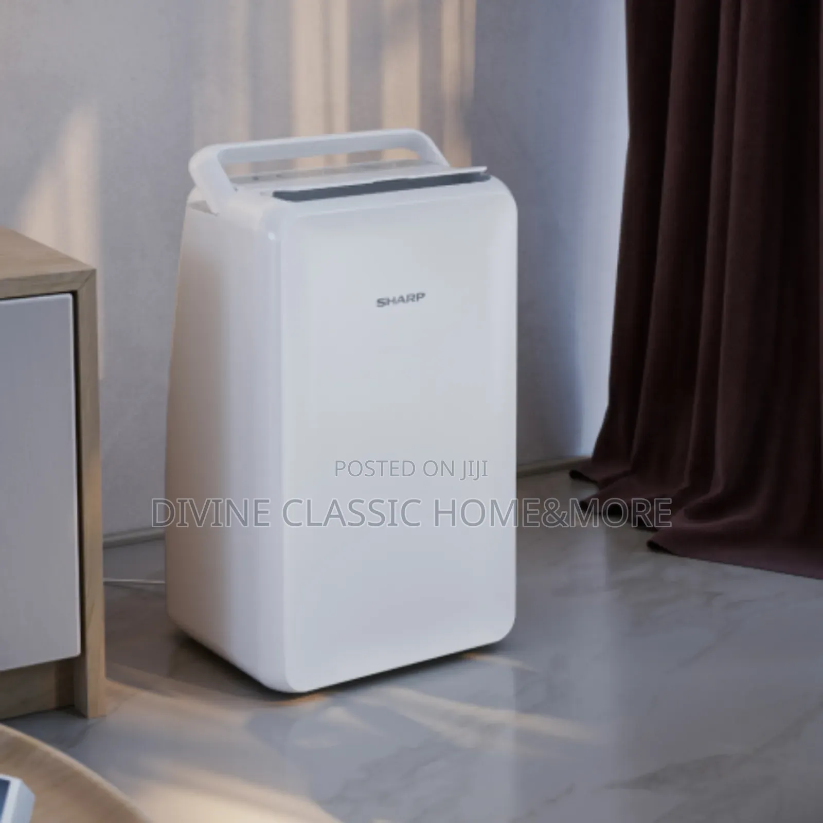 Sharp 10lit Air Dehumidifier