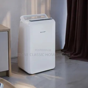 Sharp 10lit Air Dehumidifier