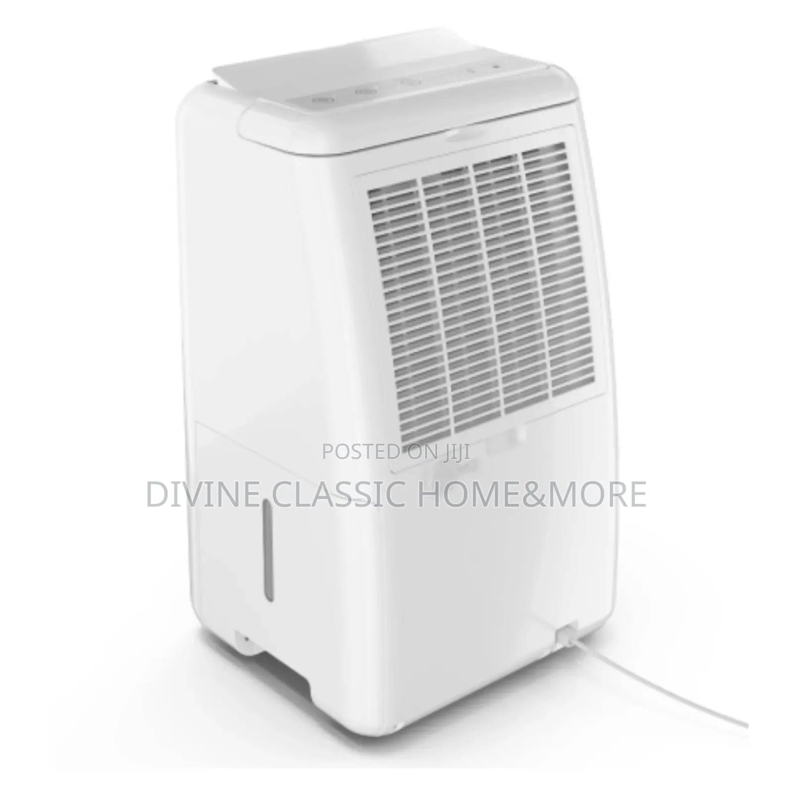 Sharp 10lit Air Dehumidifier