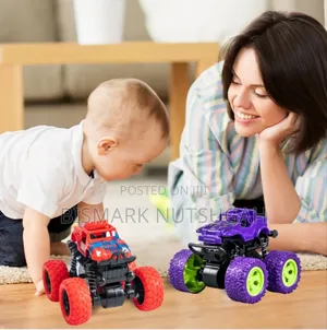 Off Road Race Toy Car