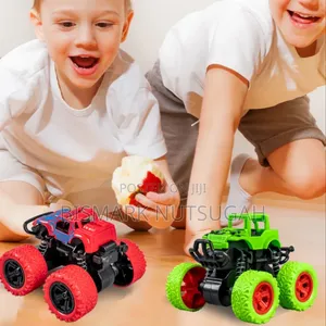 Off Road Race Toy Car