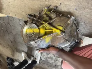 Honda CRV 2017 to 2022 Gear Box Face.