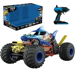 Off Road Race Toy Car