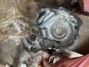 Honda CRV 2017 to 2022 Gear Box Face.