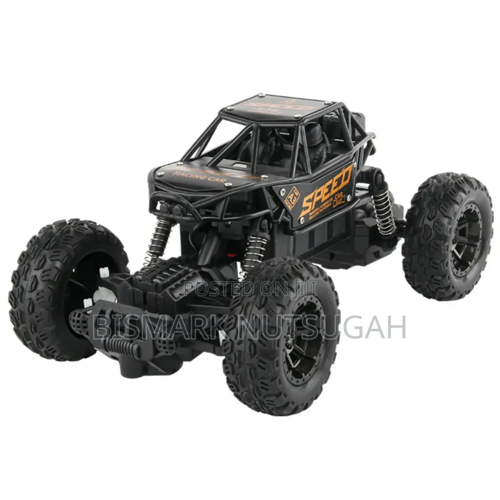 Off Road Race Toy Car