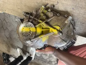 Honda CRV 2017 to 2022 Gear Box Face.