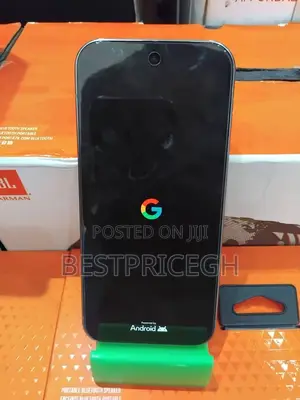 Google Pixel 9 Pro 256 GB White