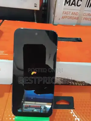 Google Pixel 9 Pro XL 128 GB Black