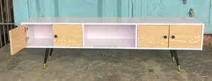 6 Feet Modern Tv Stand