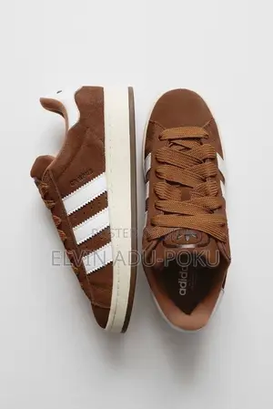 Adidas Campus 00s "Bark"