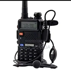 Baofeng Uv5r Walkie Talkie