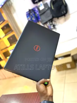 Laptop Dell G3 15 3590 16GB Intel Core I7 HDD+SSD 1.5T
