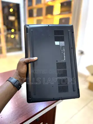 Laptop Dell G3 15 3590 16GB Intel Core I7 HDD+SSD 1.5T