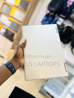Laptop Lenovo Yoga 710 8GB Intel Core I7 SSD 256GB