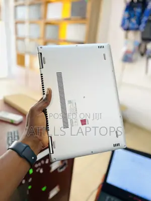 Laptop Lenovo Yoga 710 8GB Intel Core I7 SSD 512GB