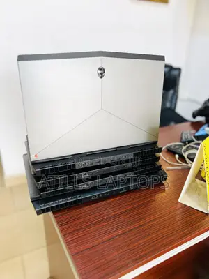 Laptop Alienware M15 R3 16GB Intel Core I7 HDD+SSD 1.5T