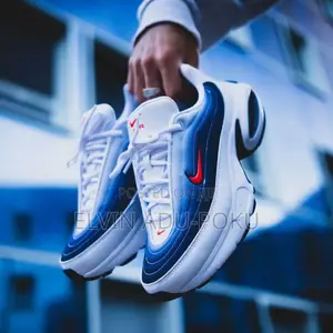 Nike Sportswear Air Max Portal Trainers