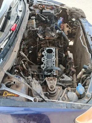 Engine Overhaul Specialist