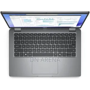 New Laptop Dell 16GB Intel Core Ultra 7 SSD 512GB
