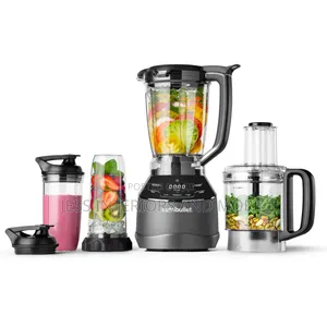 Nutribullet Triple Prep Blender