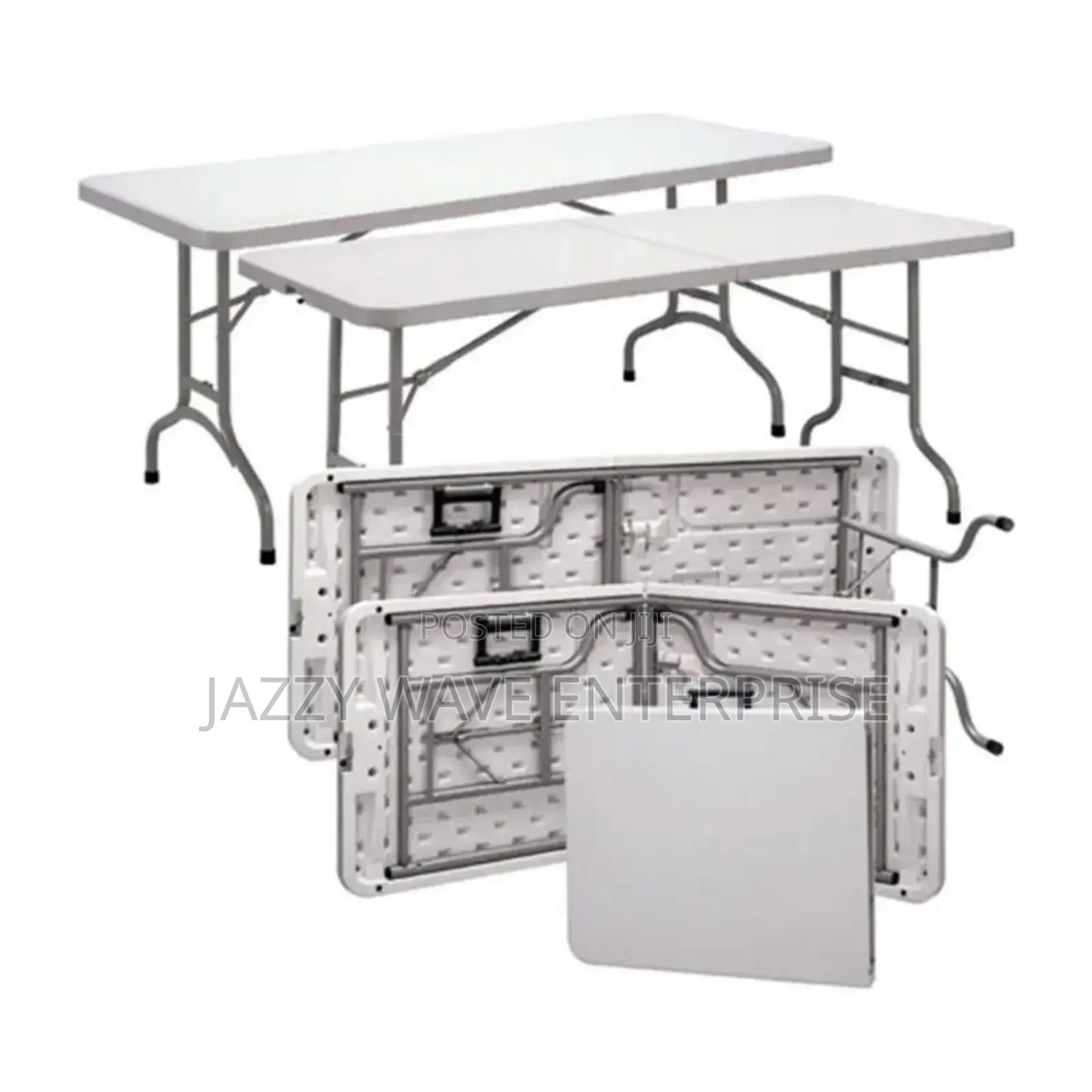 Foldable Table