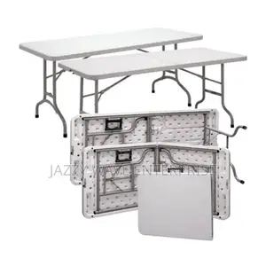Foldable Table