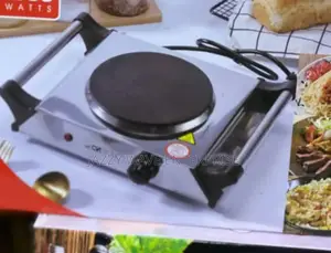 Electric Hot Plate