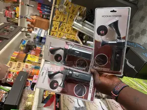 Hookan Blower