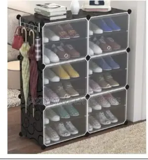 Shoe Stand