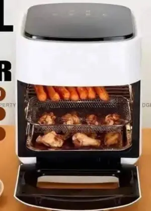 15 Litres Air Fryer
