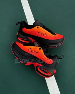 Nike Air Max Portal “Pimento/ Black”
