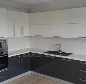 Morden Kitchen Cabinets