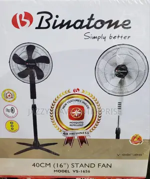 Binatone Standing Fan