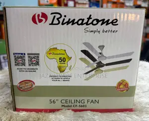 Binatone Ceiling Fan